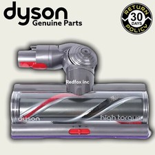 100 Genuine Dyson V11 HIGH TORQUE Drive Roller Cleaner Head Attachment