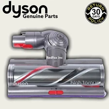 100% Genuine Dyson V11 HIGH TORQUE Drive Roller Cleaner Head Attachment