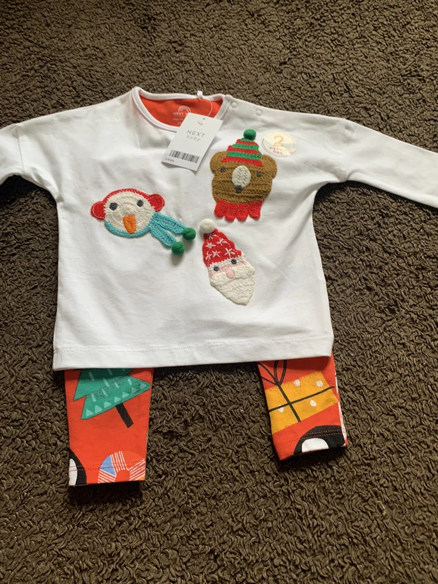 Next pyjamas baby clearance boy