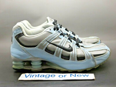 nike shox 2005