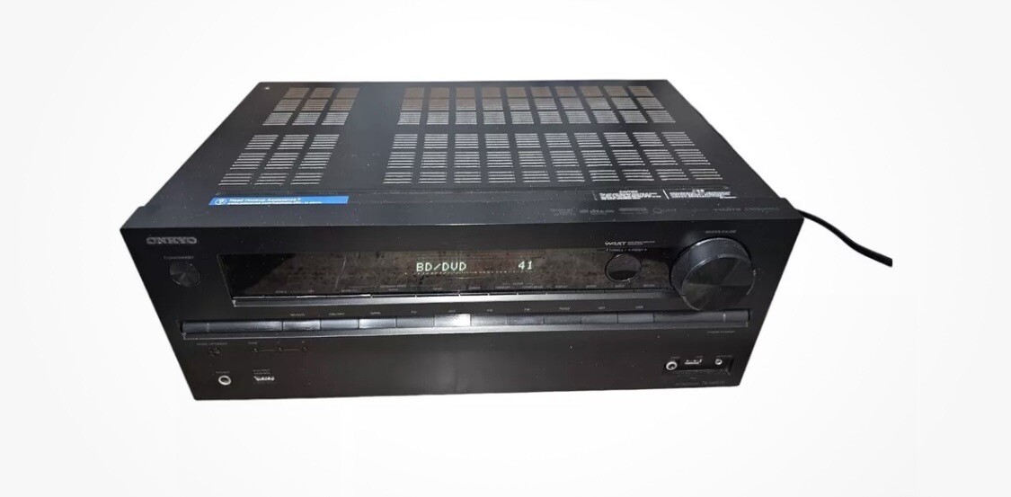 ONKYO TX-NR515 【公式通販】