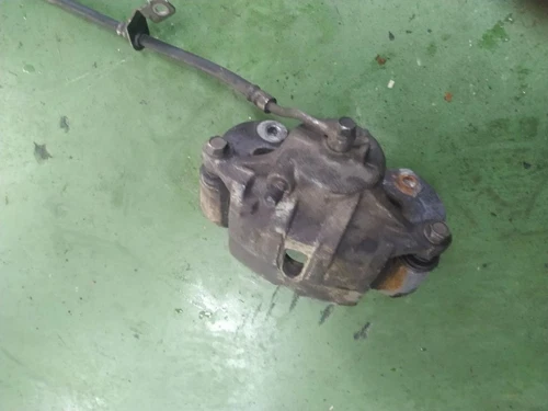 Pinza De Freno Delantera Izquierda para HYUNDAI IX35 (EL/LM) Comfort 2WD 300955 - Imagen 2 de 3
