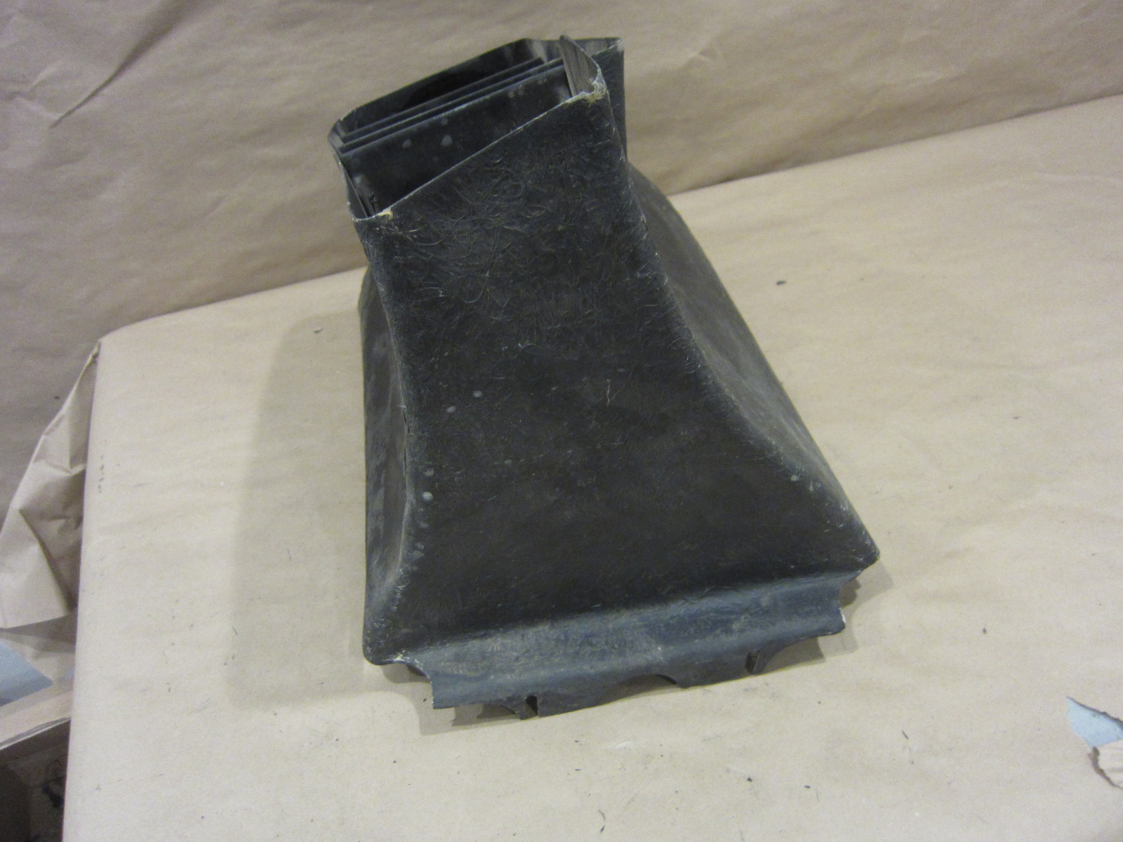 Ferrari 355 - RH Air Inlet Duct For Radiator - P/N 64525700
