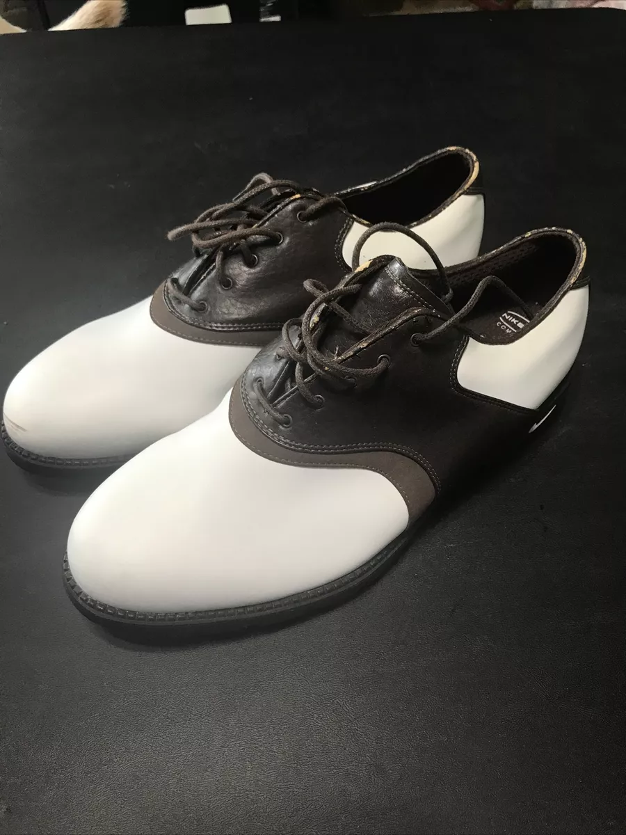 Nike waverly on sale golf shoes