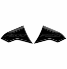 Guards Side Tank BMW F 900 R L-115 Gray