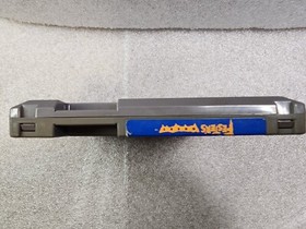 Nintendo NES (Nintendo Entertainment System) solo cartuccia Fester&rsquo;s Quest 