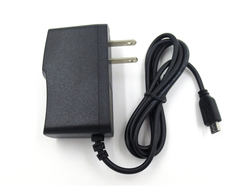 US 2.5A AC/DC Power Adapter For Funlux 720P HD Wireless IP Security Camera