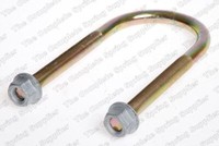 LesjÖFors 77831 Federbride FüR Ford