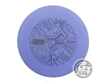 USED Streamline Discs 2023 CIRCUIT Electron Runway 178g Blue Midrange Golf Disc