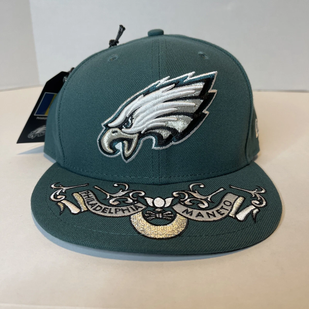 Eagles draft day hat hotsell