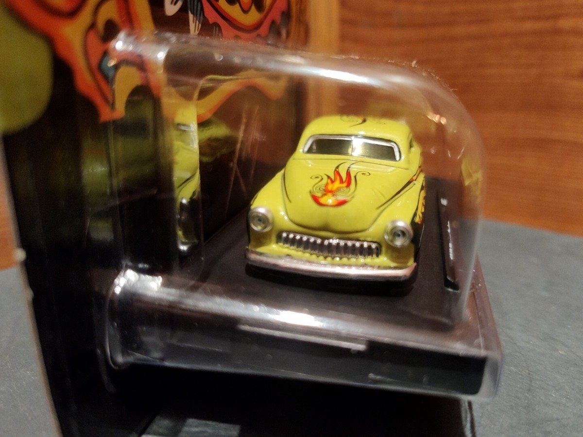 マニー Loose Matchbox - 1962 Nissan Junior Mini Truck - Blue and