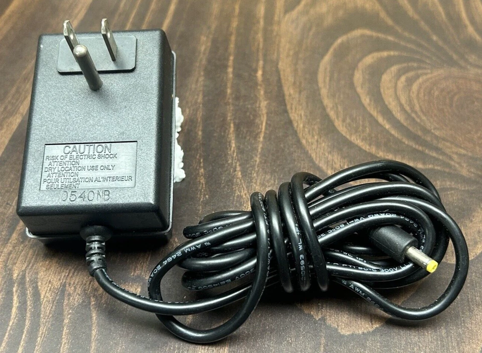 Genuine 2wire AC Power Supply AdapterGPUSW0512000GD1S - Image 2 of 4