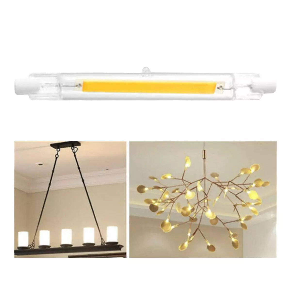 T3 r7s 2024 led bulb