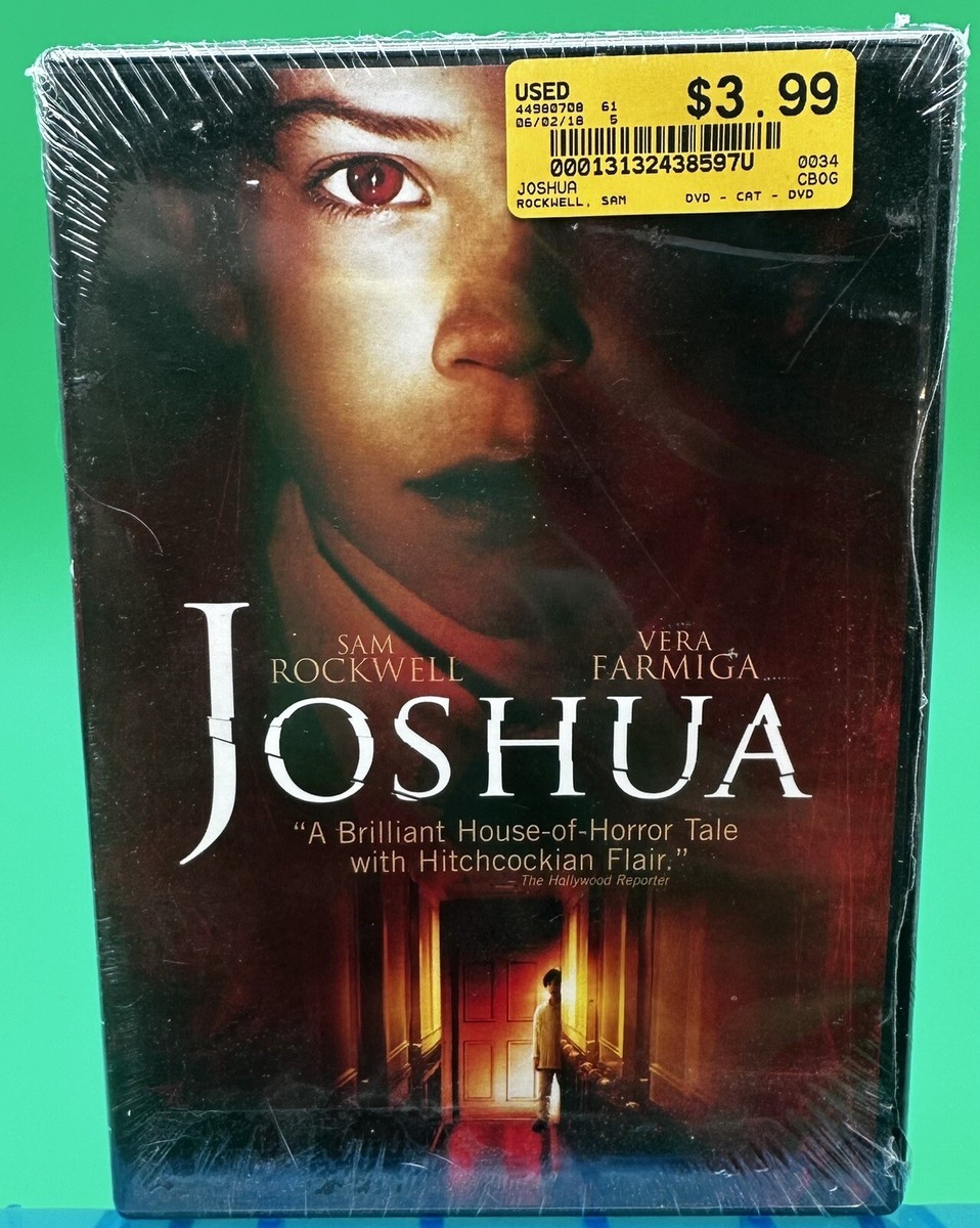 ジェイ 2007 ザ・ワールド・ツアーズ [DVD] 6g7v4d0 Joshua (DVD, 2007, Widescreen) | eBay