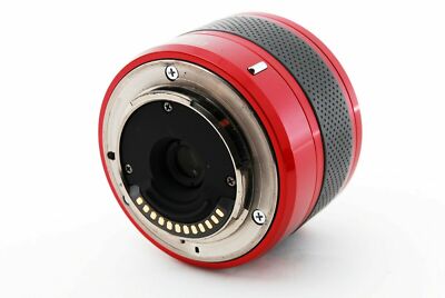 Nikon 1 Nikkor 10-30mm VR Zoom Lens for J1 2 3 4 5 S1 S2 digital