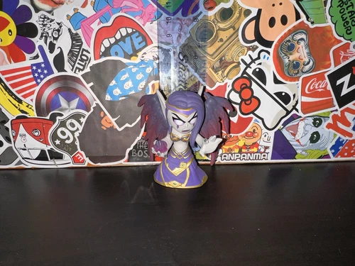 League Of Legends Mystery Minis - Morgana - Funko Vinyl Figure