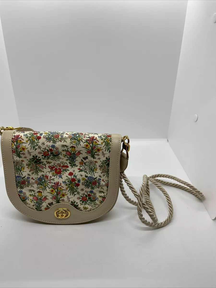 vintage gucci shoulder bag