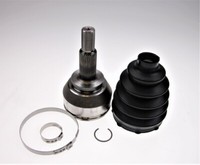 LÖBro 306917 Gelenksatz Antriebswelle FüR Renault Opel
