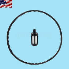 Cut Off Concrete Saw Belt Fits Stihl TS400  9490 000 7851