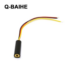 650nm 1mw 5mw 10mw 20mw 30mw 50mw 100mw 200mw Red Light TTL Laser Module