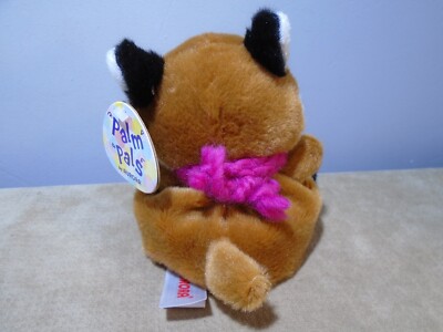 Aurora 5" Palm Pals Sly Fox 33480