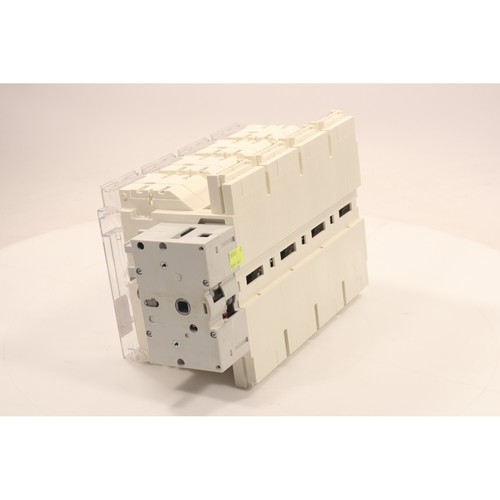 Schneider Electric GS2QQB4 TeSys GS Fuse Disconnector 3P 400A BS B1-4 New NFP - Picture 6 of 9