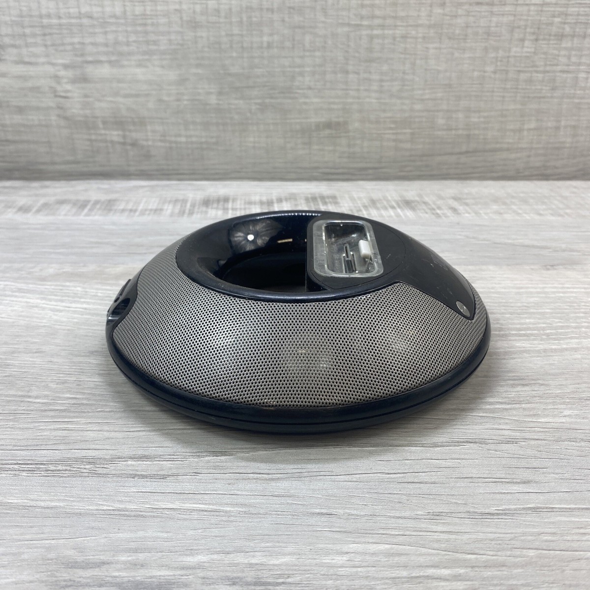 JBL On Stage II MT18-4180080-A1 Black Portable Speaker for