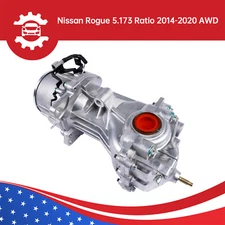 Rear Carrier/Differential AWD for Nissan Rogue 2014-2020 Murano 2015-2020 SUV