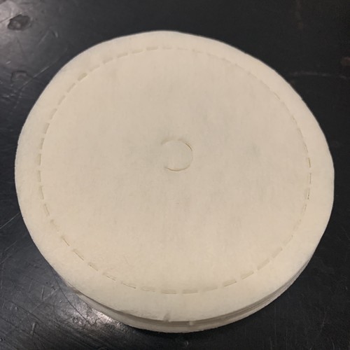 Vintage Mr Coffee 3-3 1/2 Filters D1305 Percolator Baskets - Picture 8 of 9