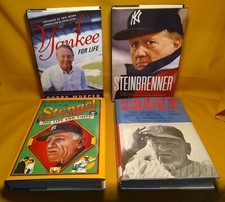 Top 10 Casey Stengel Baseball Cards 25