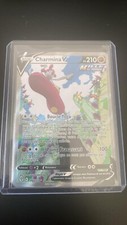 Carte Pokémon Charmina V 186/203  Epée & Bouclier Evolution Celeste Français