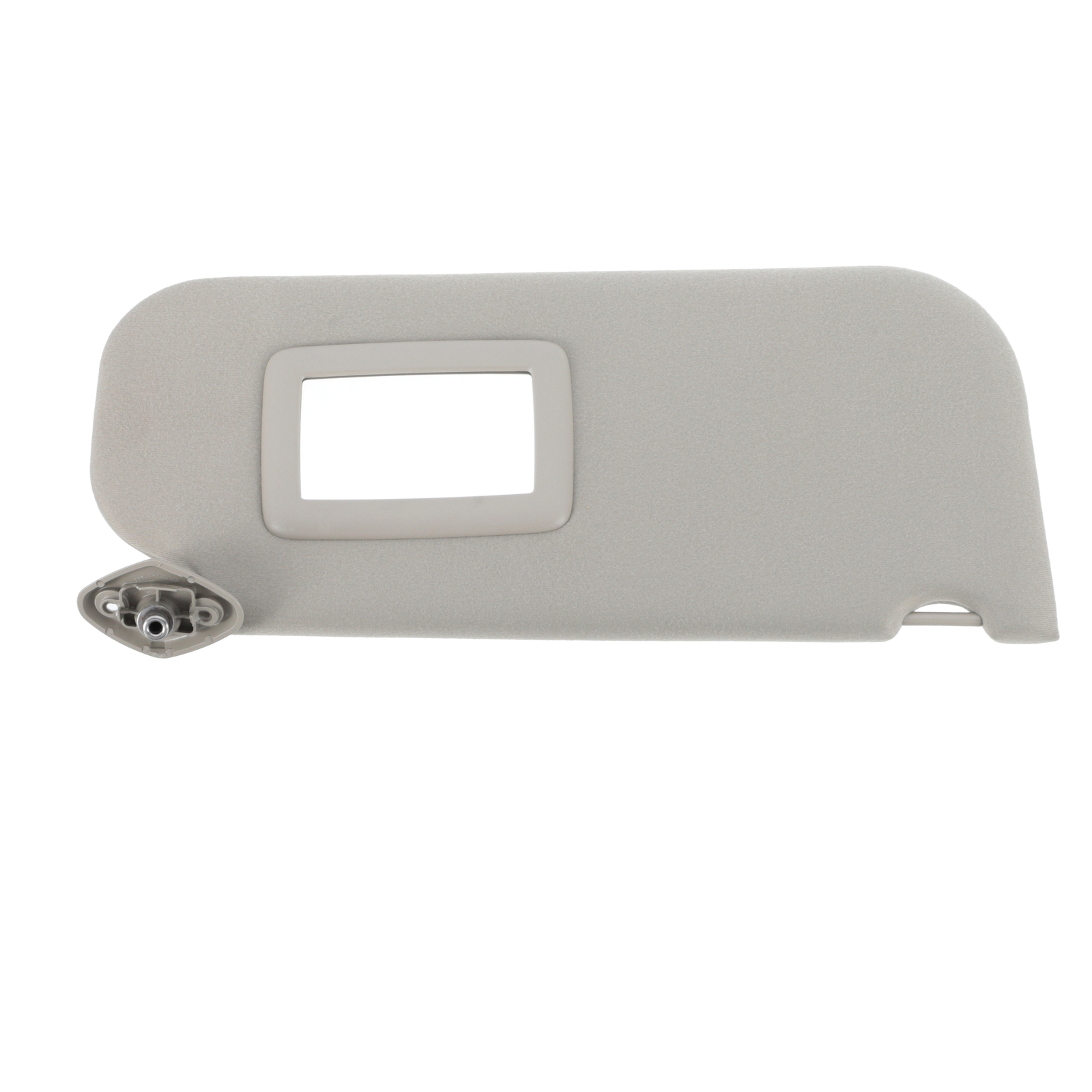 Visera del sol para Ford (N/P 8C3Z-2504104-AC)