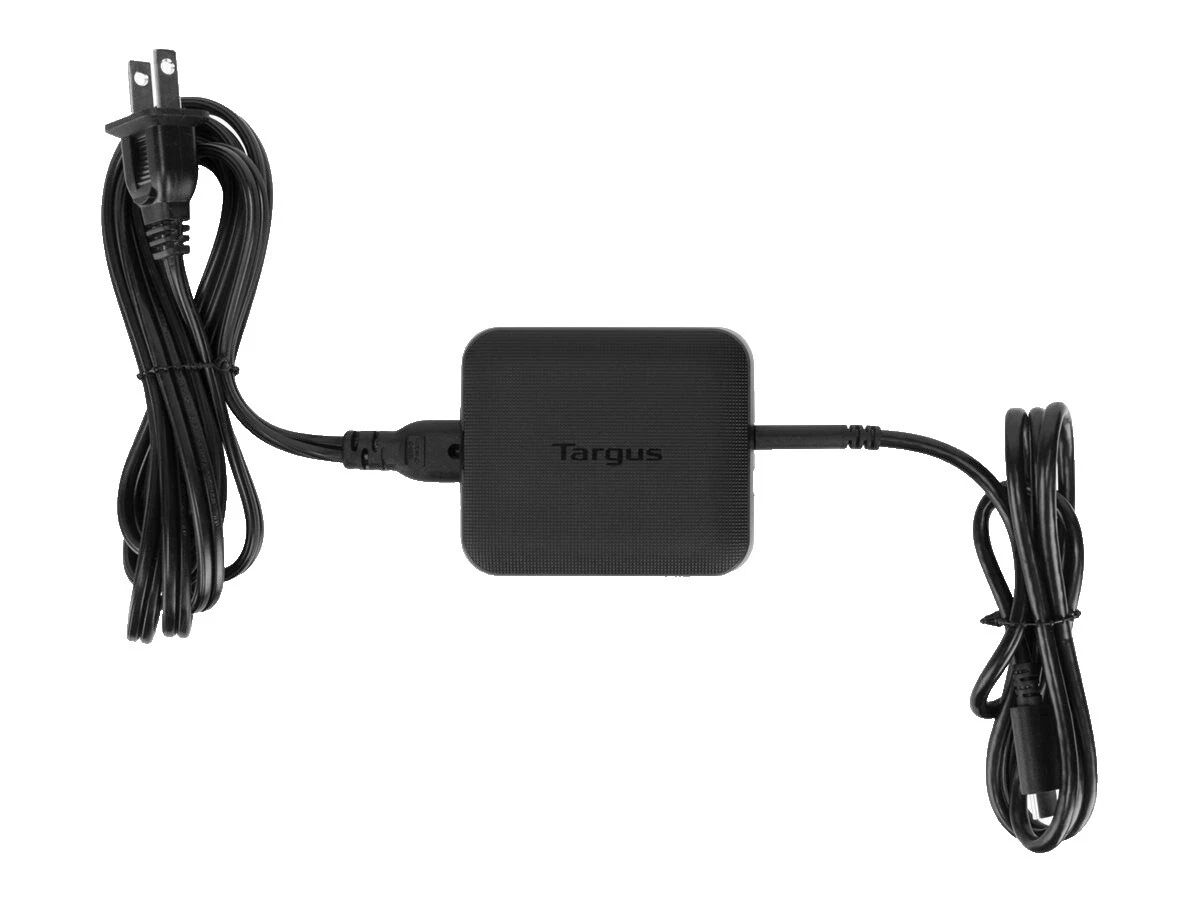 Targus Cargadores y adaptadores para Laptop Para Panasonic Universal