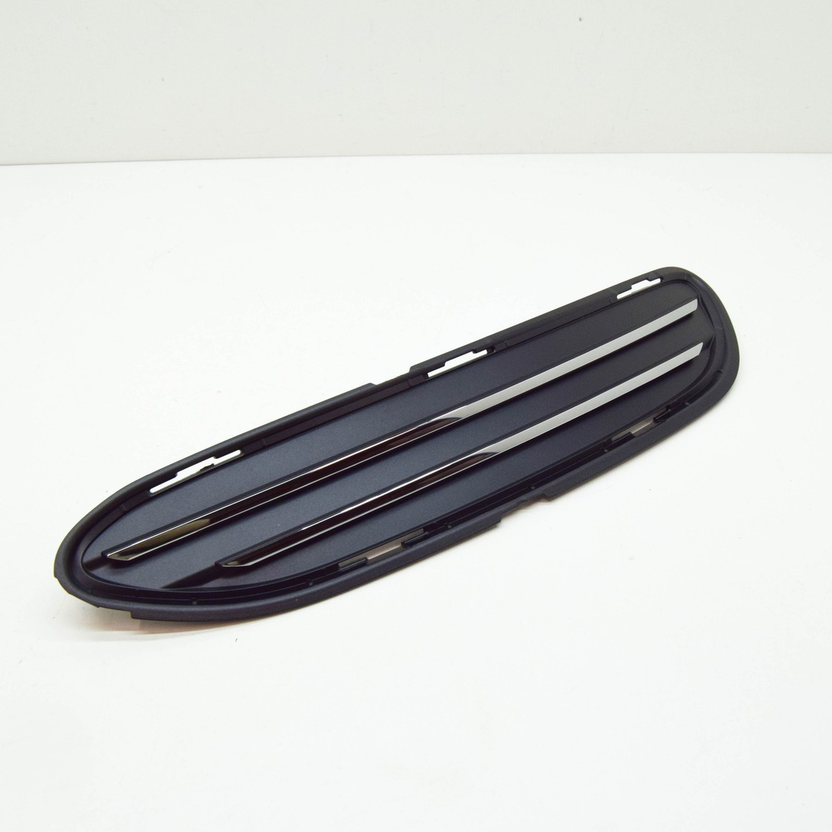 MERCEDES-BENZ EQS SUV X296 Rear Left Lower Cover Trim A2968852401