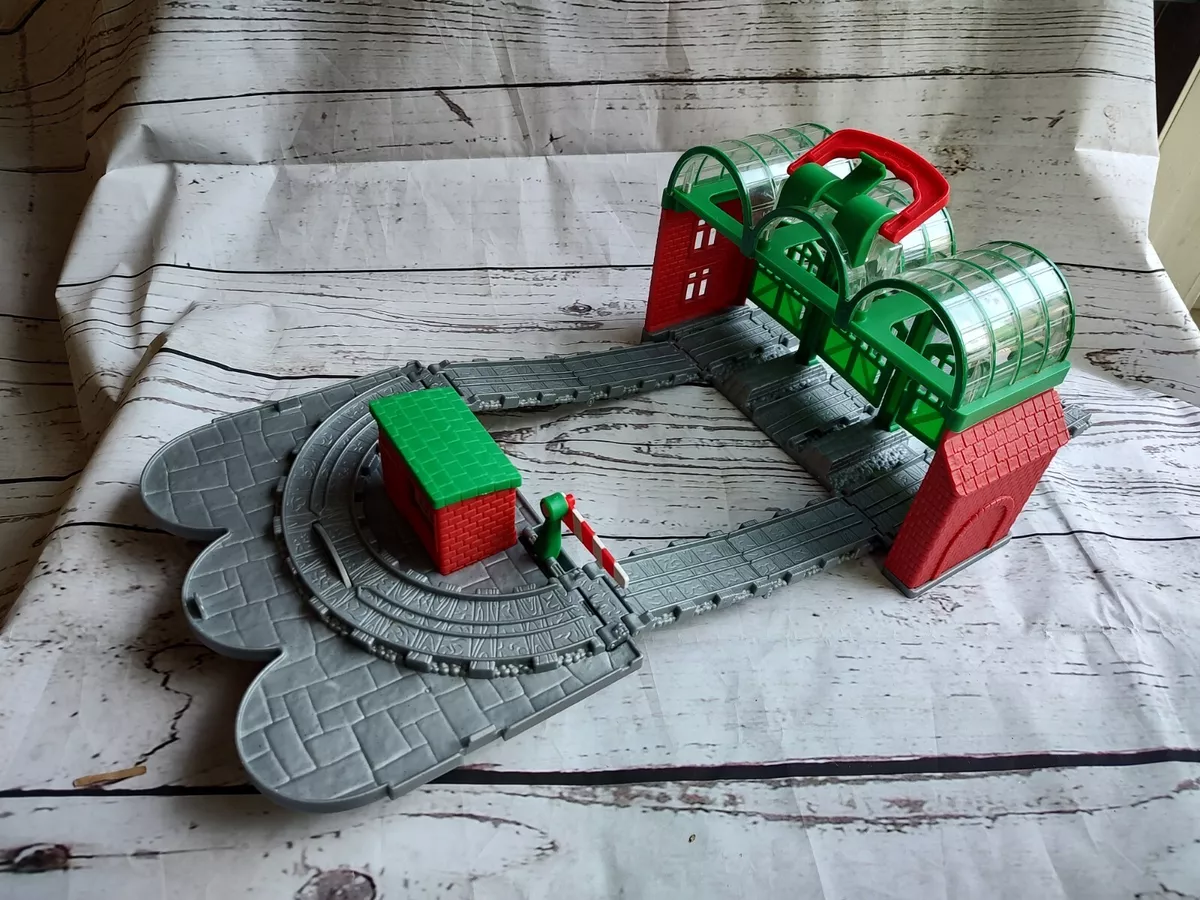 Take n play knapford cheap station