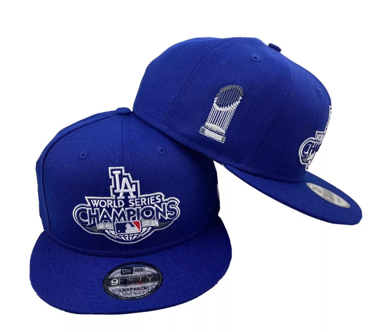 Where to get Los Angeles Dodgers 2020 World Series championship shirts,  hats, MLB jerseys and more 