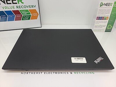 LENOVO THINKPAD P52s Intel Core i7-8650U 16GB RAM 1TB SSD FHD Quadro P500 W11P