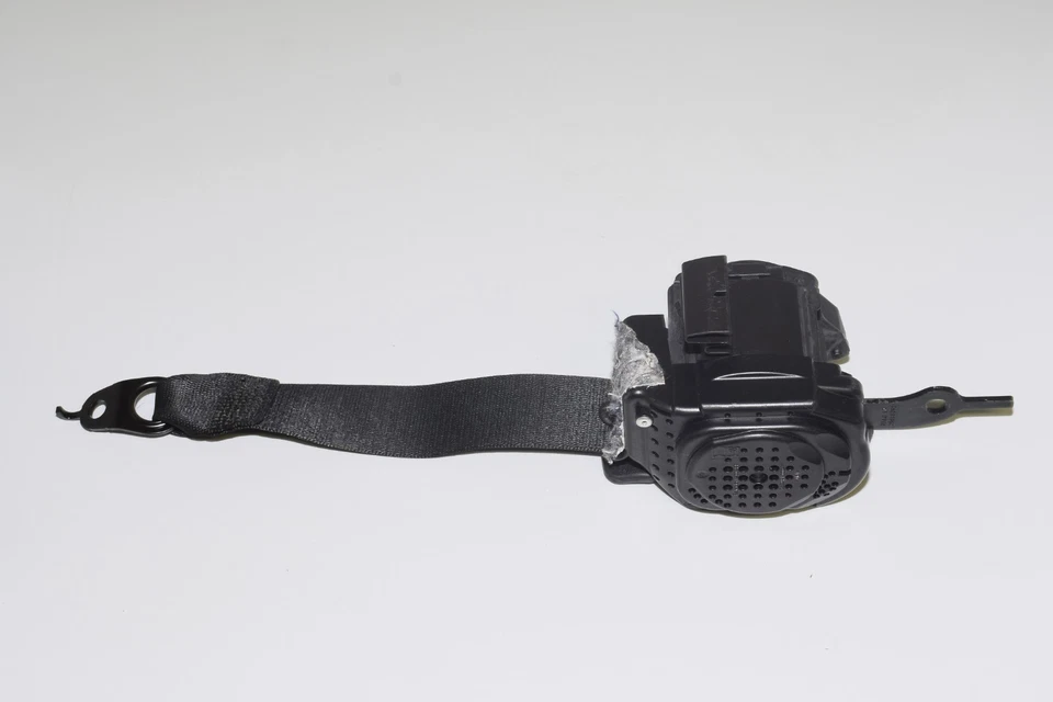 BMW G11 G12 Série 7 Obergurt Arrière Extérieur Upper Strap 7434181 - Photo 2/4