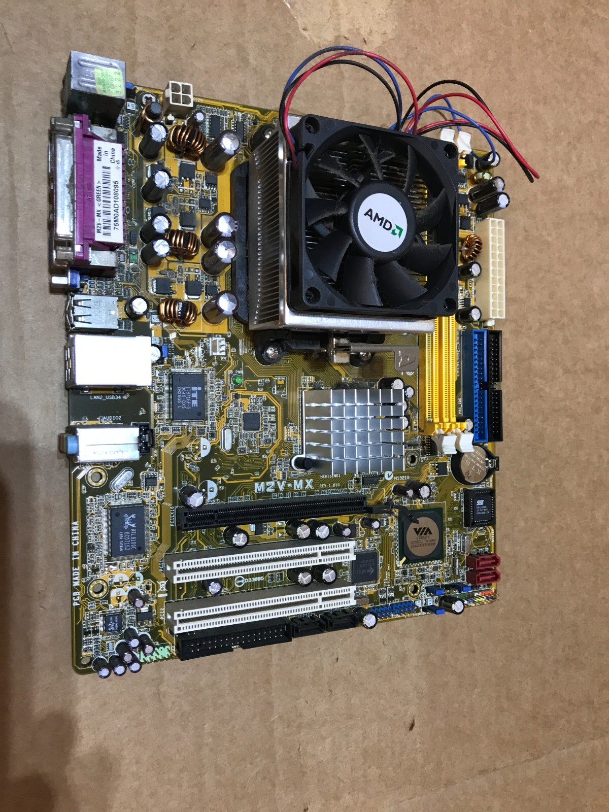 Picture 1 of 8