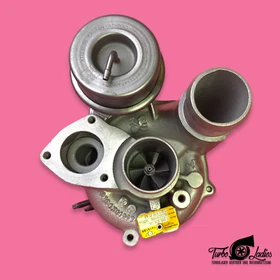 Turbolader BMW Mini Cooper  Countryman Clubman  Citroen DS4 DS5 1.6 53039700118