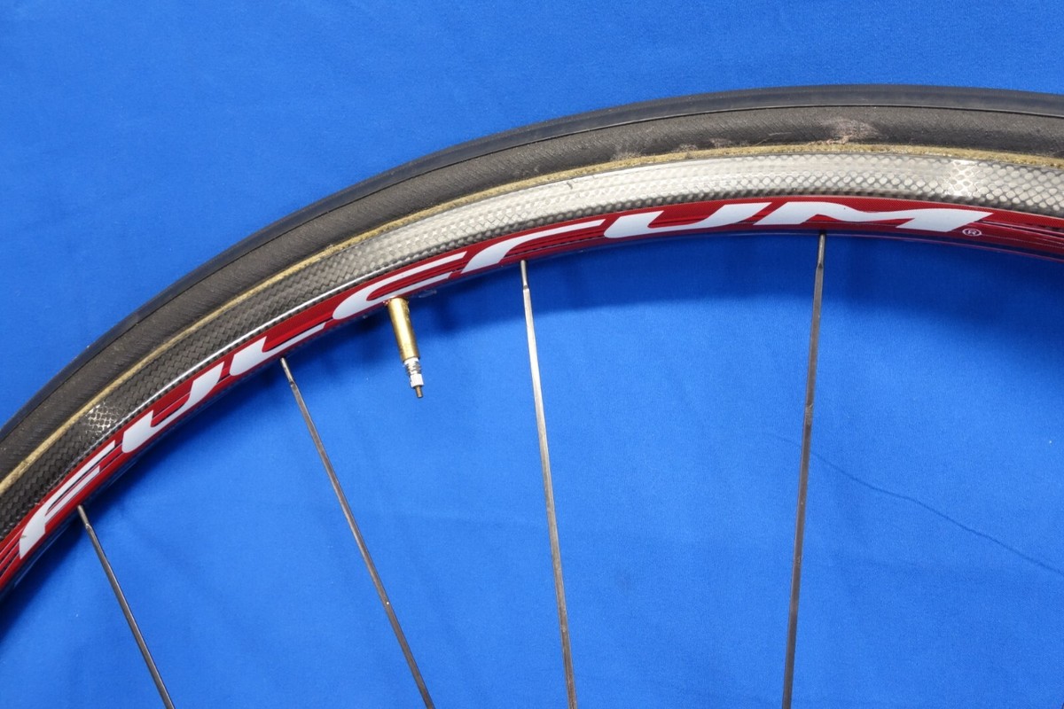 Fulcrum Racing Speed XLR 50 CULT　シマノ１１ｓ Thumb_Fulcrum-Racing-Speed-XLR