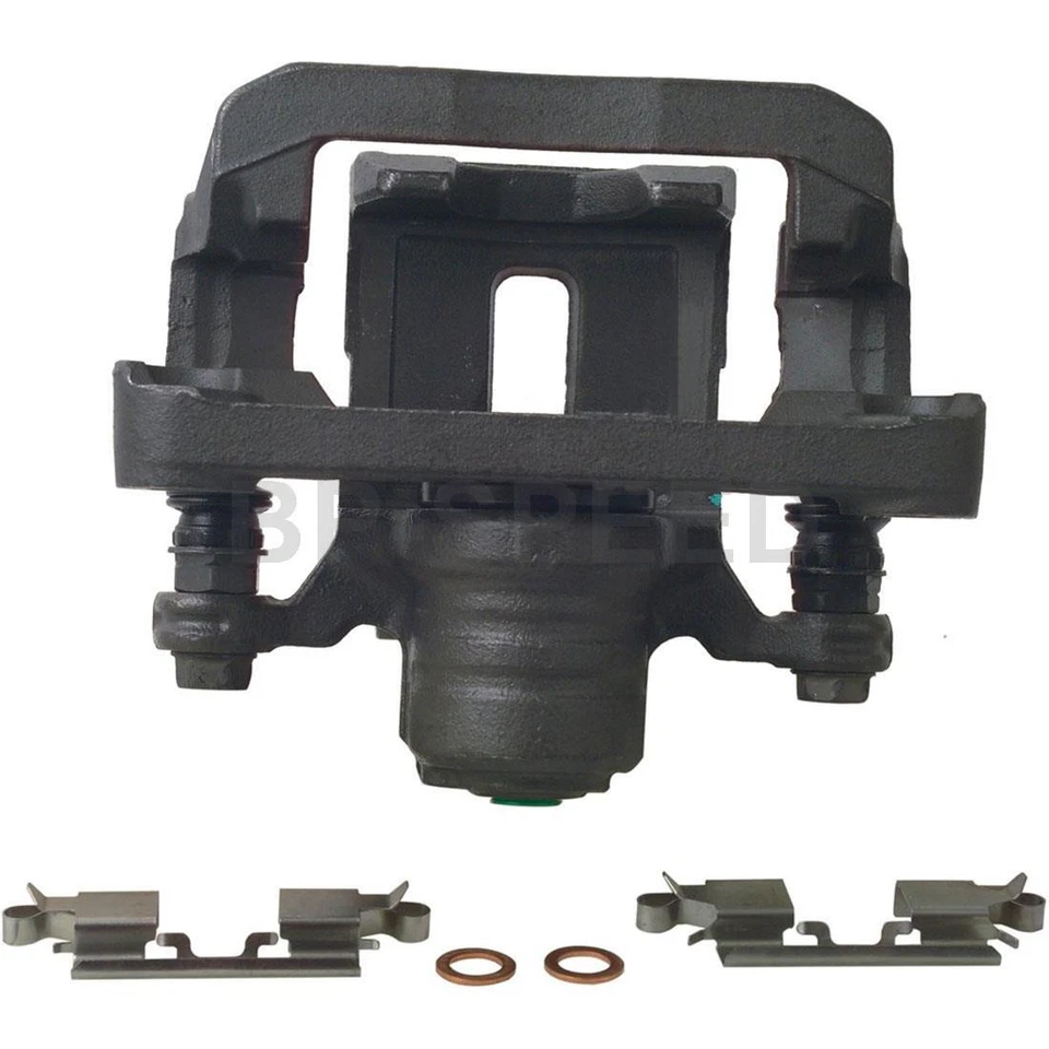 Суппорт заднего тормоза для Nissan Xterra 2008 2009 2010 2011 2012 2013 2014 2015 - Изображение 4 из 4