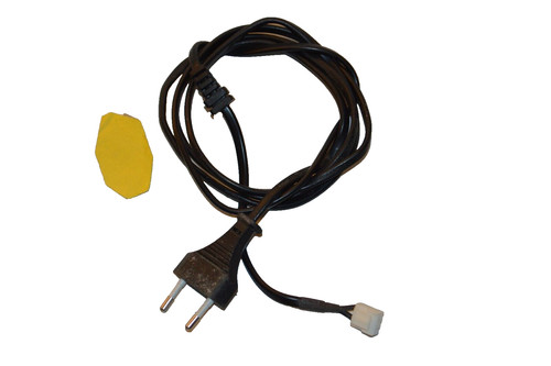 Stromversorgungskabel Mainboard Für TV NORMENDE ND43KS4500N UHD Smart