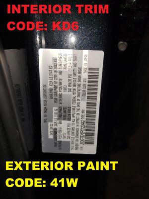 17 18 19 20 21 22 23 MAZDA CX-5 Glove Box Door ONLY; Black KD6 | eBay