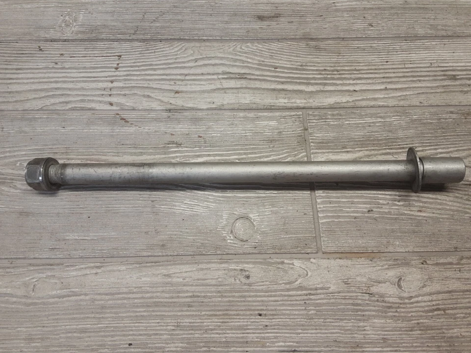 Honda CTX1300 CTX 1300 2014 14 rueda trasera eje perno eje tuerca  Foto 4 de 4