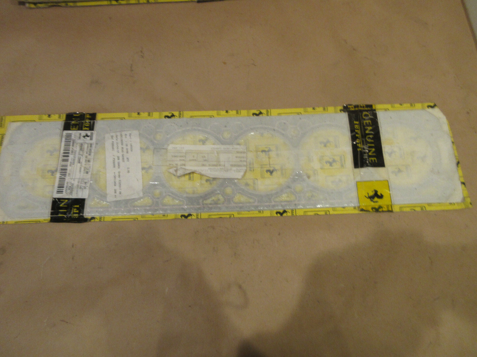 Ferrari 575,612- Cylinder Head Gasket (NEW) P/N 185558