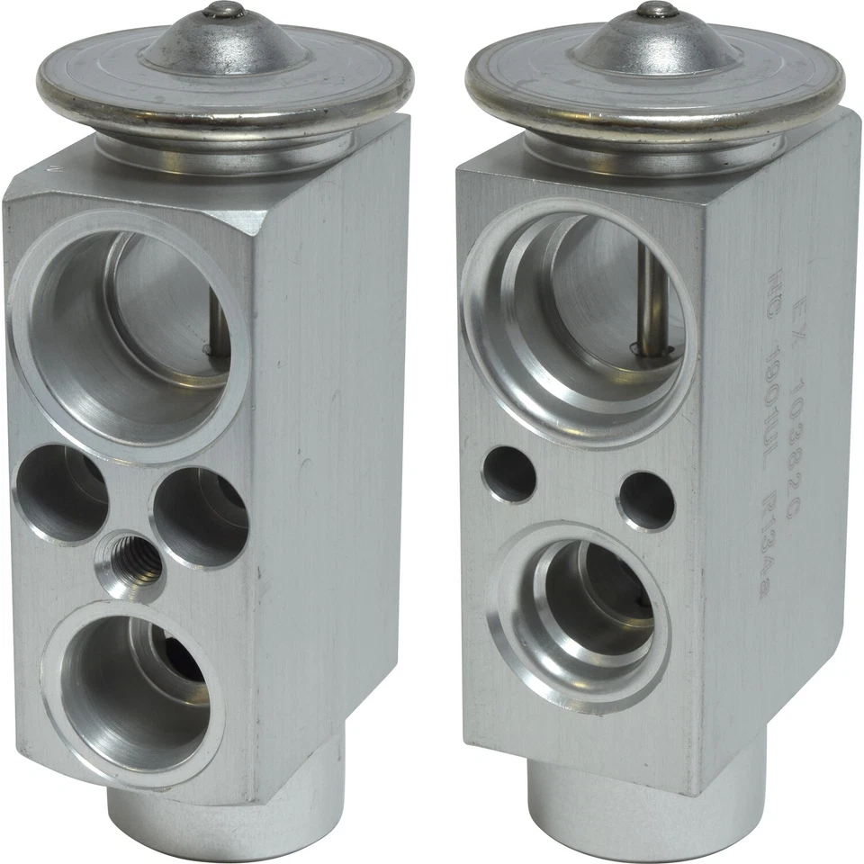 A/C AC Compressor Kit fits 2007-2014 Volvo S80 (3.0L, 3.2L only) - Image 4 of 4