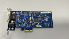 ViewCast Osprey 260e PCI-E Analog Video / Audio Capture Card Low Profile HD-15