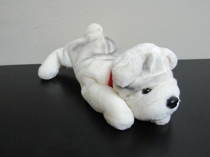 my best friend stuffed animal