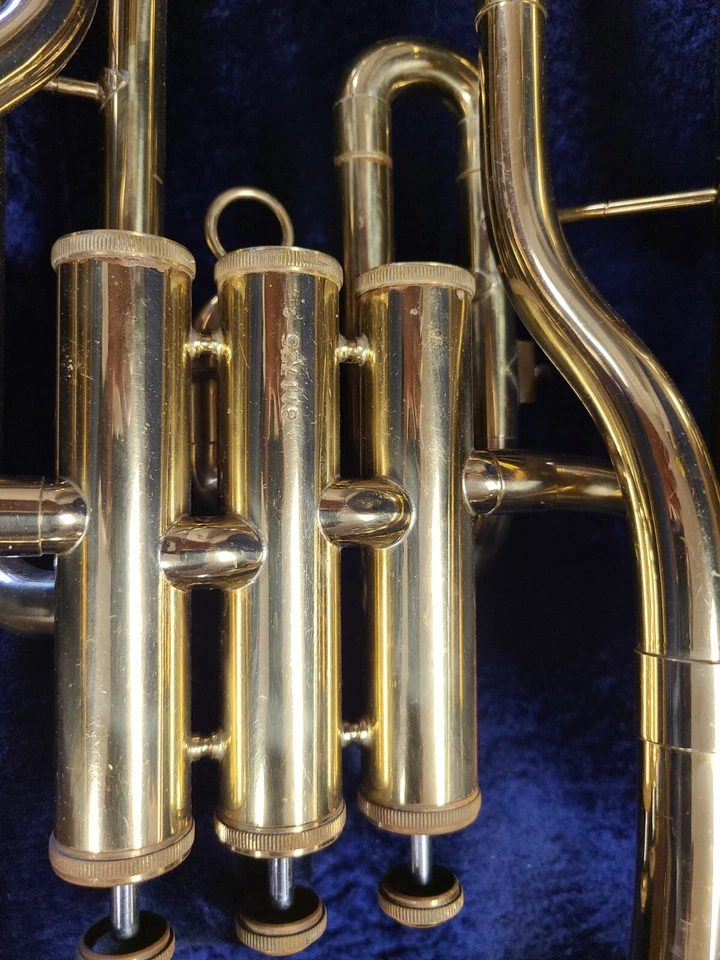 Amati Kraslice Aep331 Foto 4 de 4